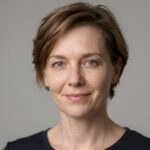 Портрет Марины Соколовой, пользователя текстовых генераторов от компании Контент Один
